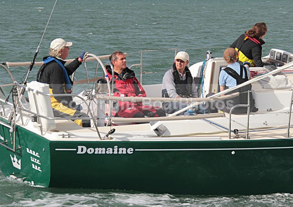 111009 DOMAINE IMG_5738 - Sailboats - monohull