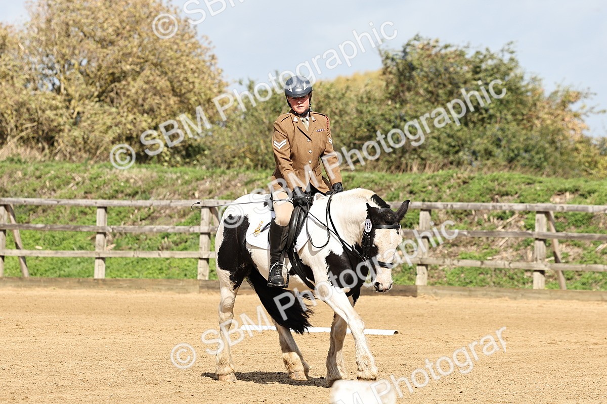 SBM_000540 - Class 45 - Prelim 1 Combined Training