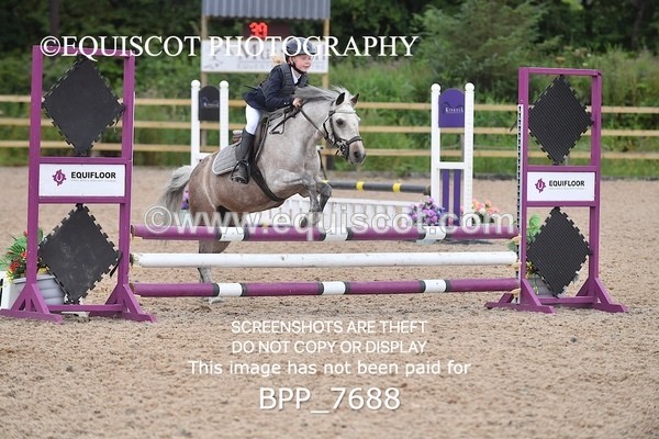 BPP_7688 - CLASS 2 Unaffiliated 70cms Open