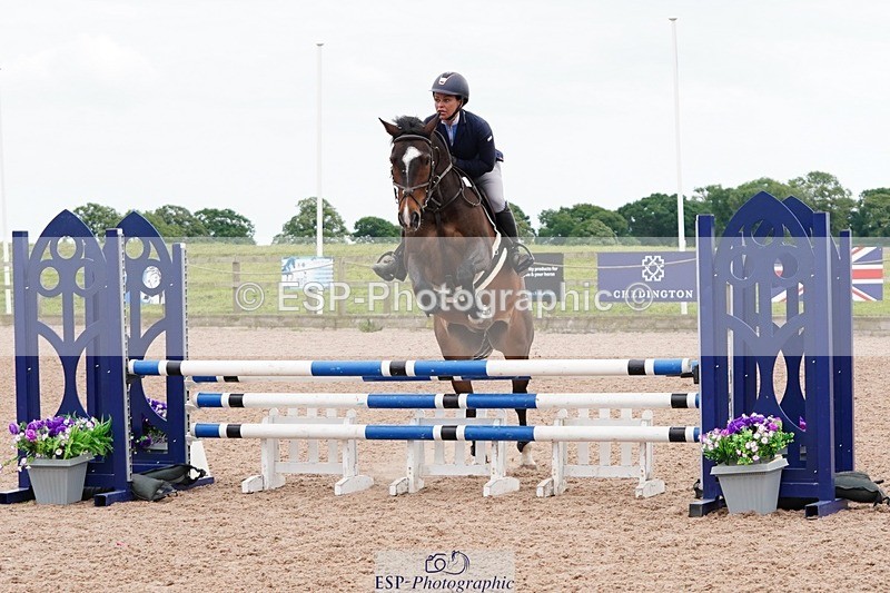 250608-153846-03195 - Cls 14 85cm Amateur Qualifier