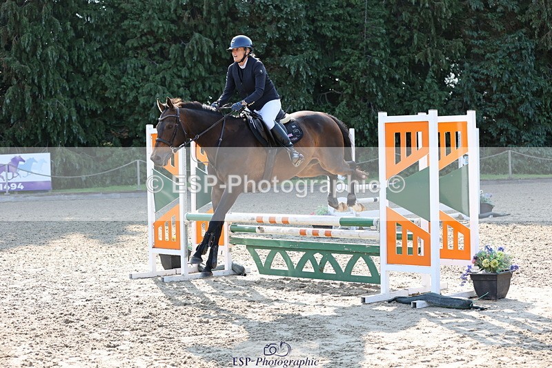 250614A-084540-04670 - Cls 25 85cm Amateur Quali