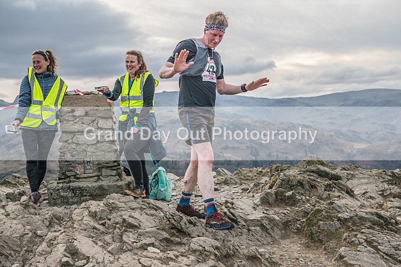 Loughrigg-623 - Loughrigg Fell Race, Wednesday 8th April 2026