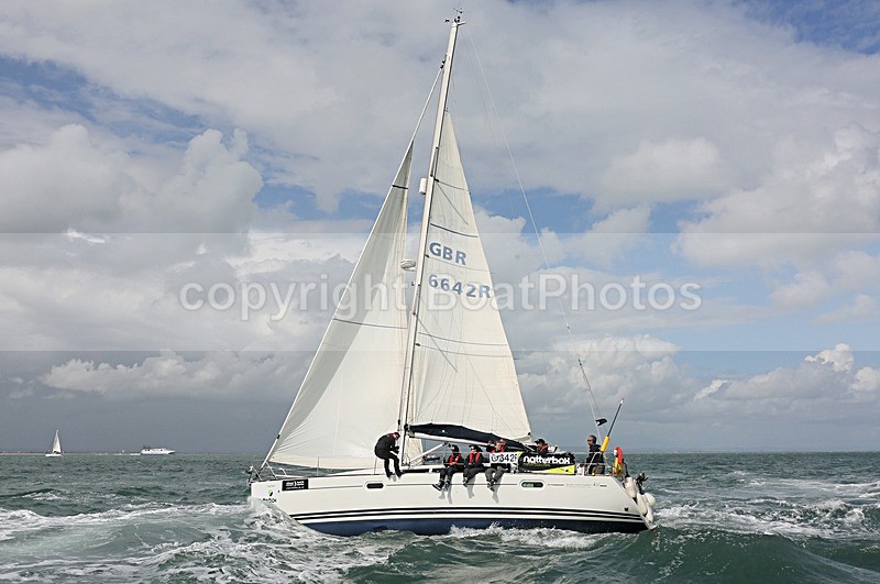 160702 NATTERBOX GBR6642R - ROUND THE ISLAND Y92A3465_Edit - 180707 NATTERBOX GBR6642R