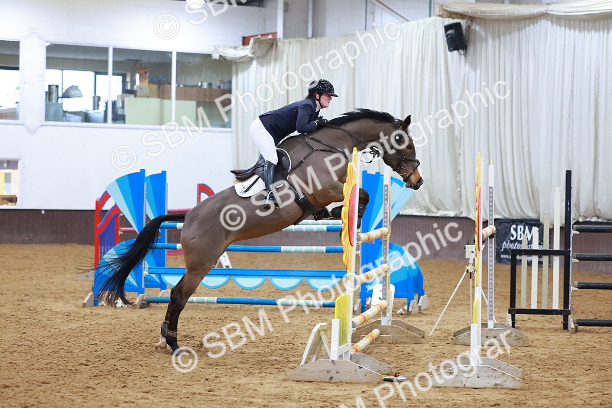 SBM_001692 - Class 6 - National 1.30m