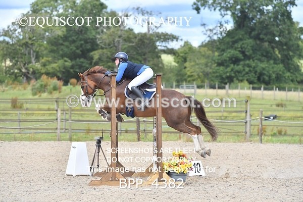 BPP_4382 - CLASS 19 SUN Springboard 128cm/ 138cm Restricted Handicap