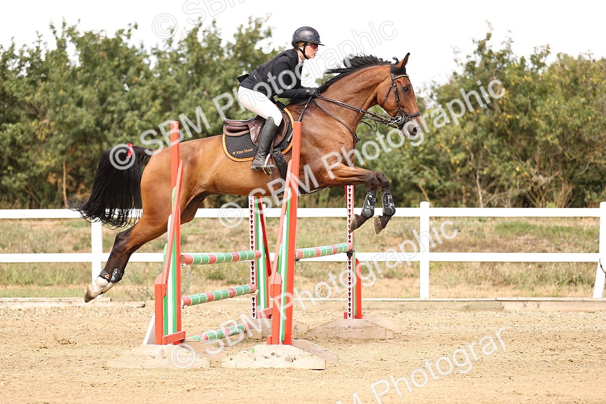 SBM_001171 - Class 4 - Senior Discovery - 1.00m Open