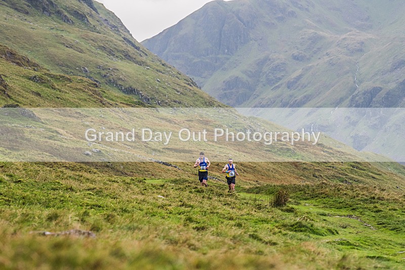 HBMR Leg 4-441 - Hodgson Brothers Mountain Relay - Leg 4 Sunday 1st October 2023