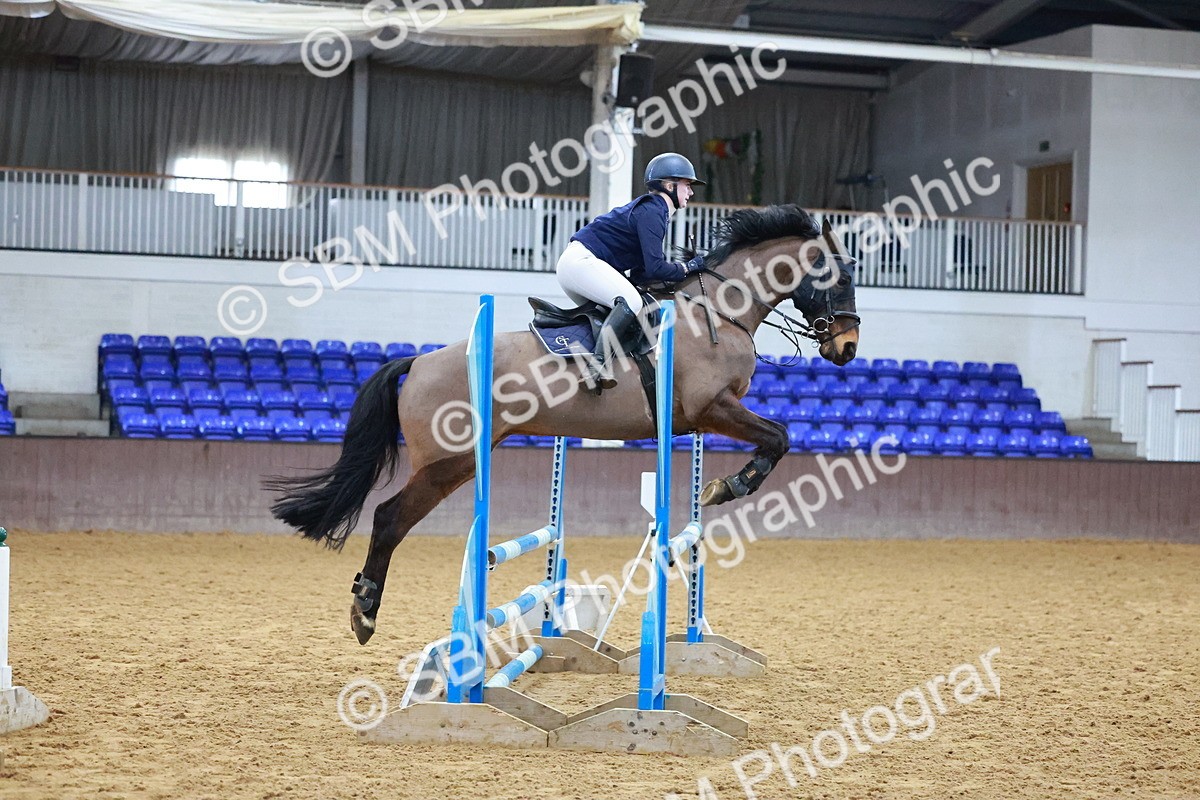 SBM_000436 - Class 2 - Senior British Novice - 90cm
