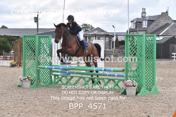 BPP_4571 - CLASS 2 Club/ Unaffiliated 80cms Open