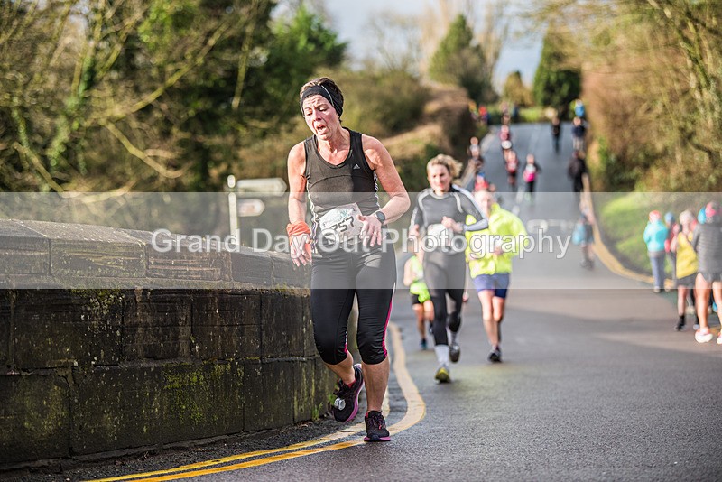 Ribble-1222 - Ribble Valley 10K Sunday 31st December 2023