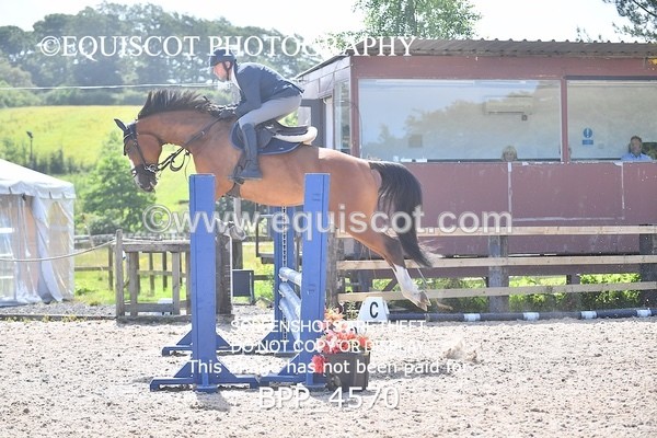 BPP_4570 - CLASS 3 Senior British Novice/ 90cm Open