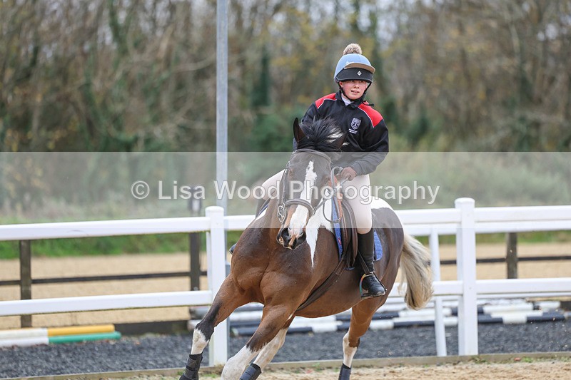 3E7A2013 - Class 3: 60 - 65 (B)