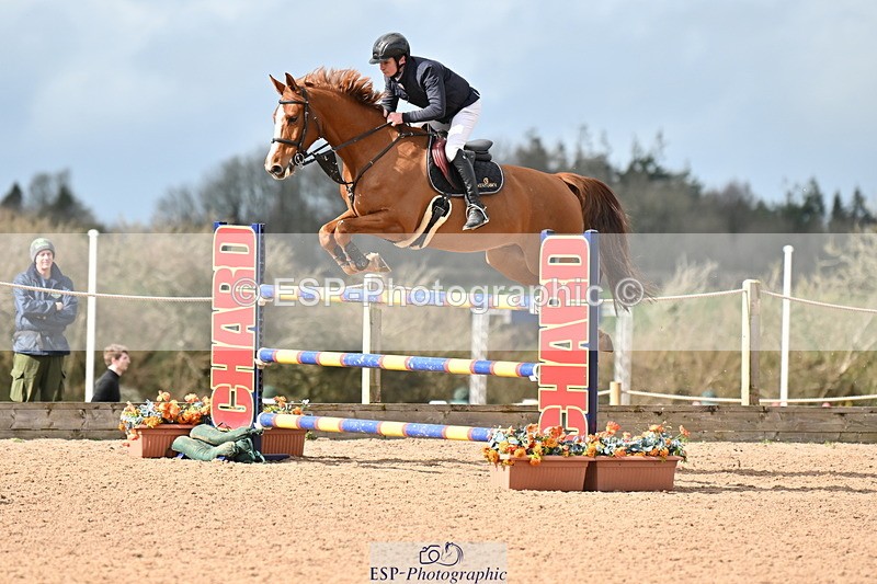 240315A-130059-01107 - Cls 3 Snr Foxhunter