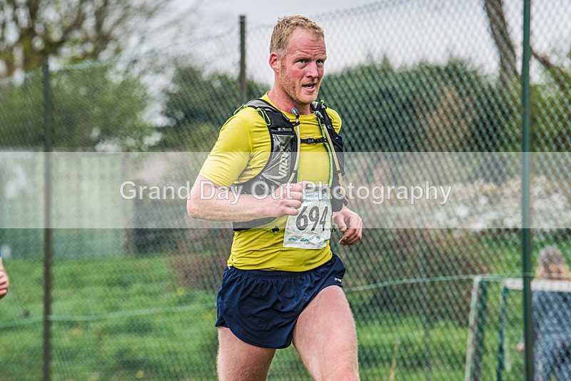 3 Peaks-1979 - The 3 Peaks Race - The Finish - Saturday 29th April 2023