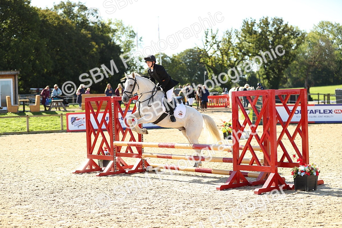 SBM_16735 - J33 - Senior 75cm Championship