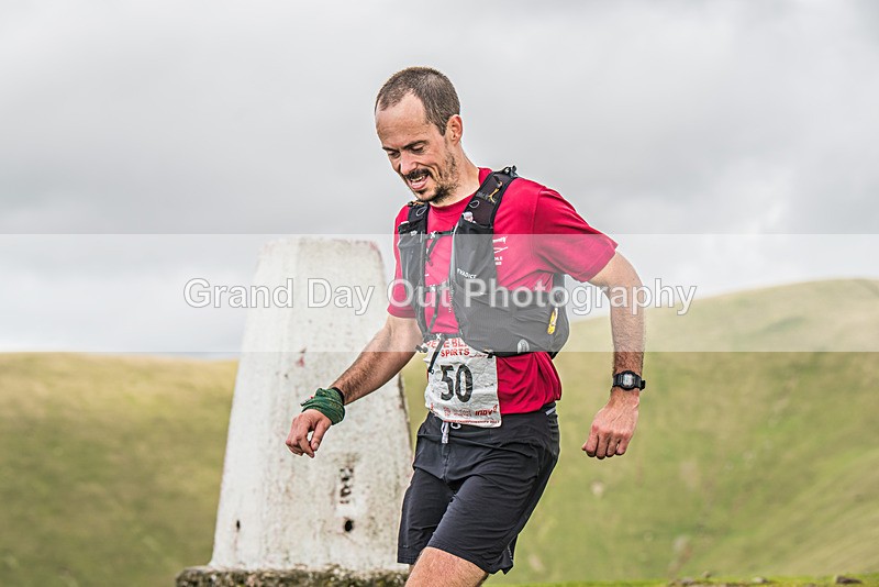 Sedbergh -1924 - Sedbergh Hills Fell Race Sunday 20th August 2023