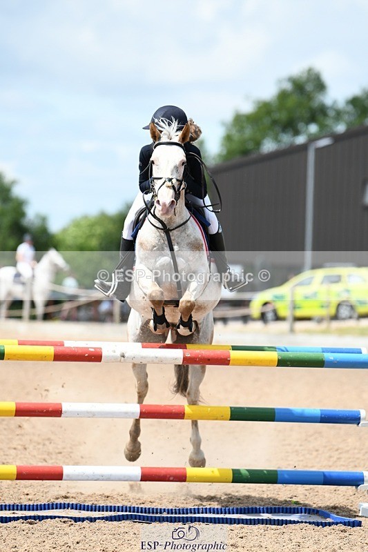 250628-140532-05337 - Cls 12 Newcomers 2nd Round 1pm to End