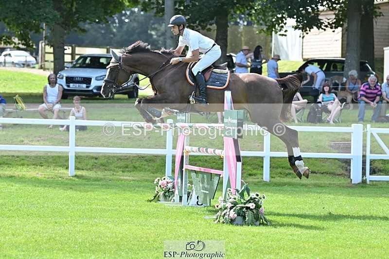 230909-123917-05506 - Cls 11 Snr Foxhunter & 1.20m Open