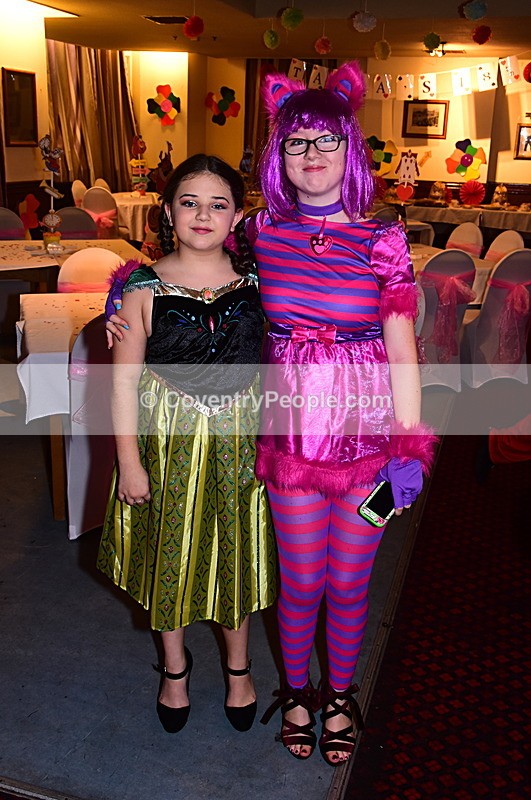 TAY-113 - Tayla's 18th