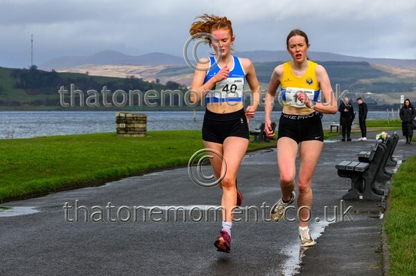 YARR26-912570 - U17 Women