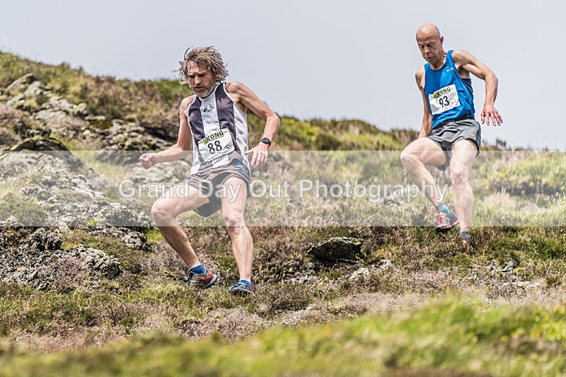Gategill-175 - Gategill Fell Race Saturday 6th July 2024