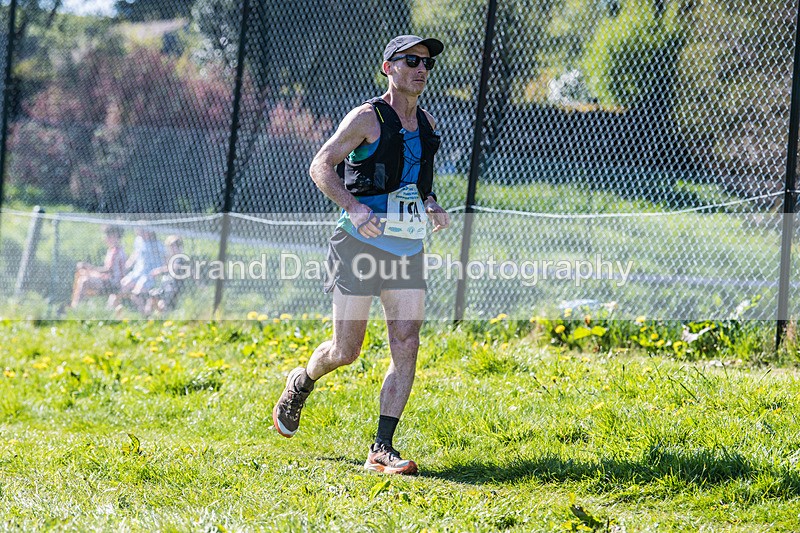 The Finish-1545 - The 3 Peaks Race Saturday 25th April 2026 - The Finish