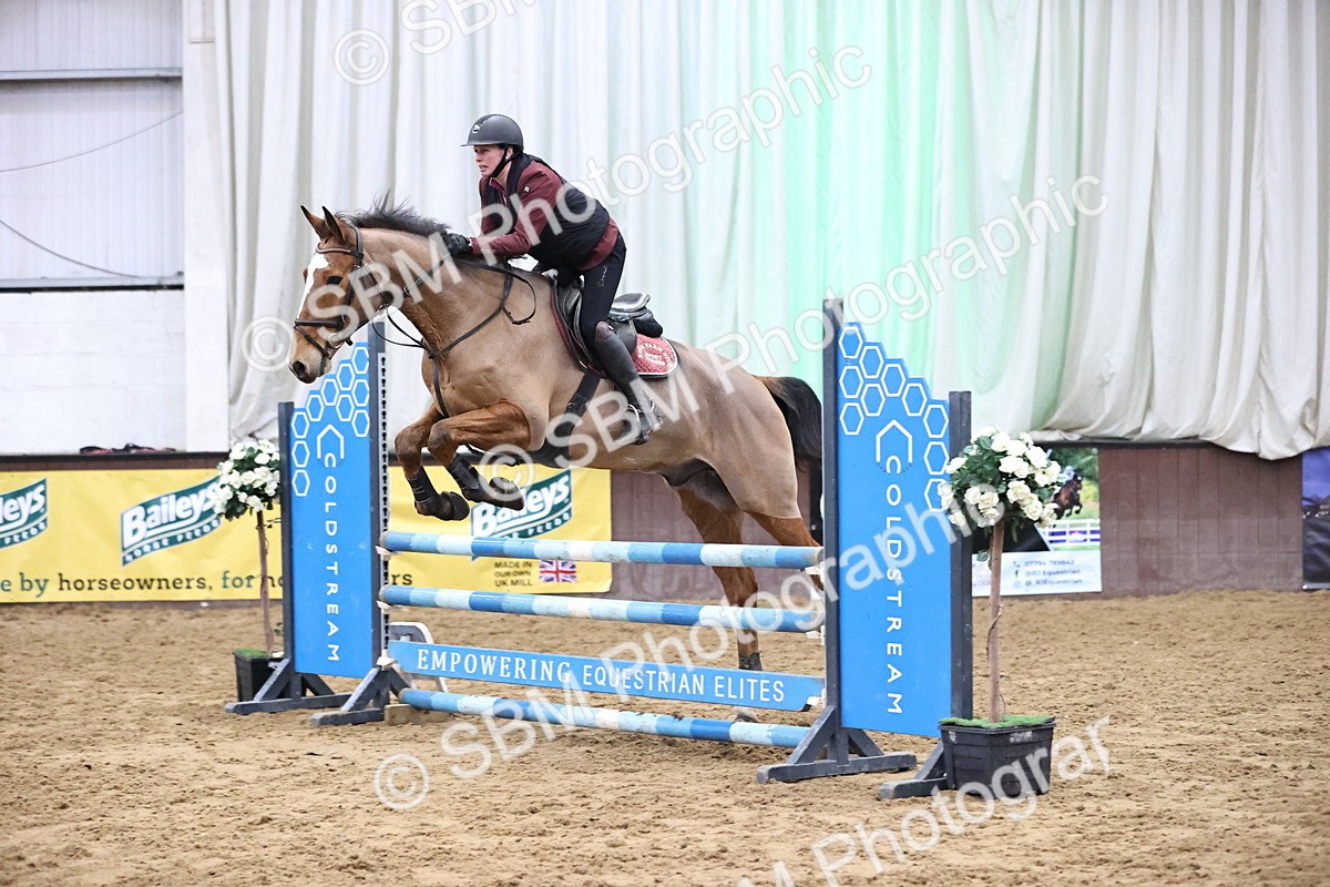 SBM_006840 - Class 20 - Senior British Novice - 90cm