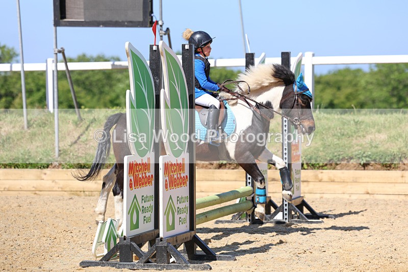 3E7A1662 - Class 1C: 40cm Open