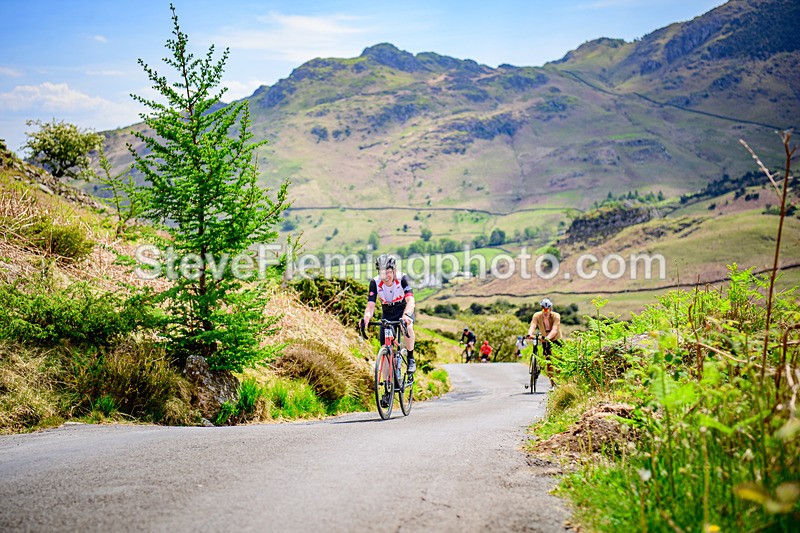 133006 - Blea Tarn Climb 13:00 - 14:00