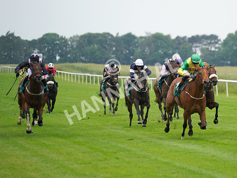 160626-Race 5-Emerald Harmony-2 - Race 5 16.42pm Download The QuinnBet App Handicap