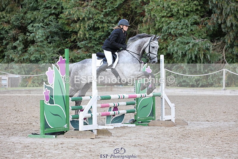 250831A-173959-11579 - Cls 46 85cm Amateur Quali