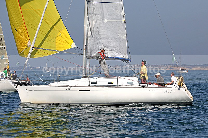 190629 PAPILLON GBR6953T D43A2254 1 - ROUND THE ISLAND RACE 2019