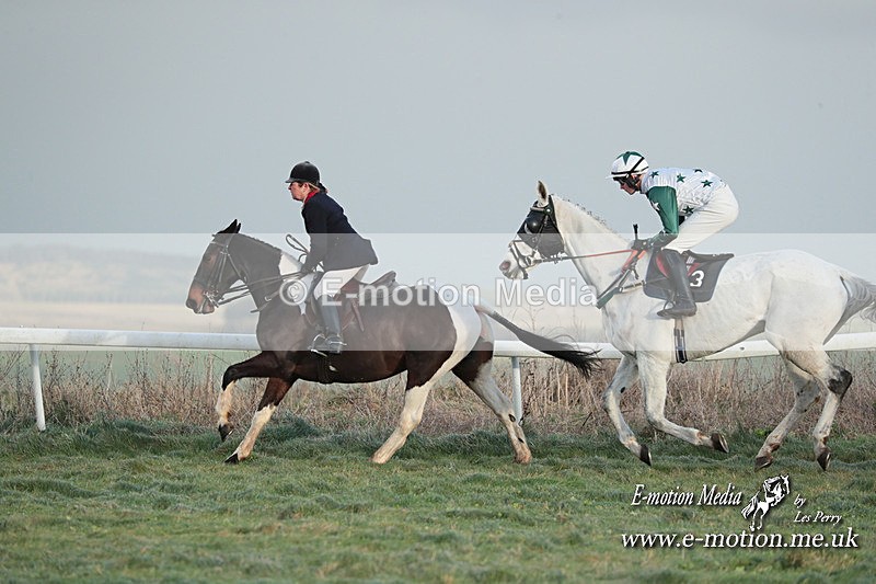 PtP 311223 1089 - Larkhill Racing Club Point-to-Point 31/12/23