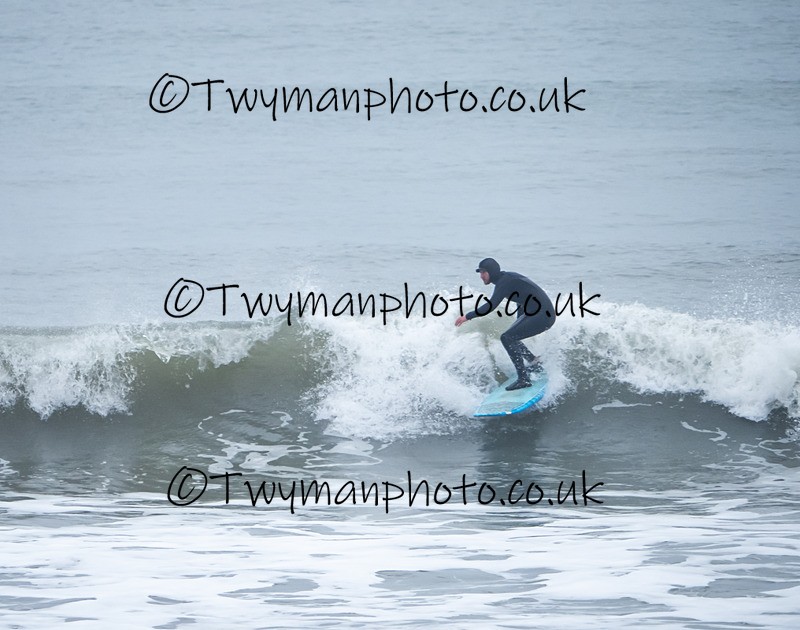 PC271917 - Westward Ho Surf 27/12