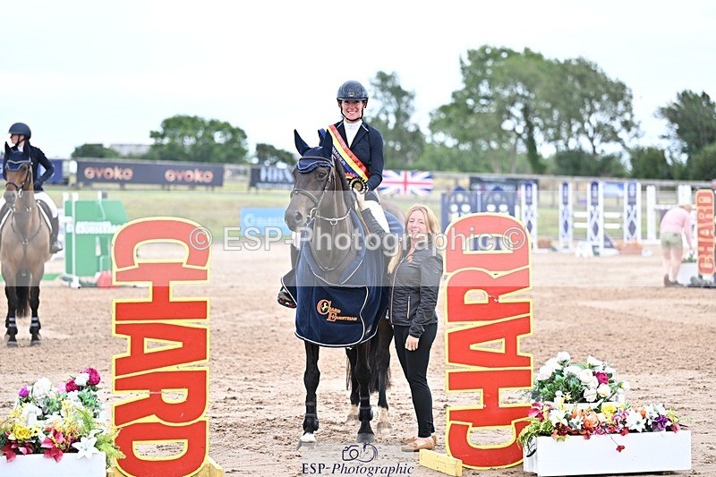 250727-143256-10772 - Cls 27 NAF Silver League Jump Off and Presentations