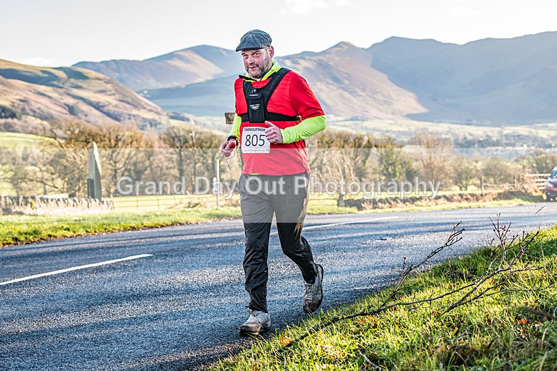 North Lakes Half Marathon  10k-1310 - North Lakes Half Marathon & 10K Road Races Monday 2nd January 2023