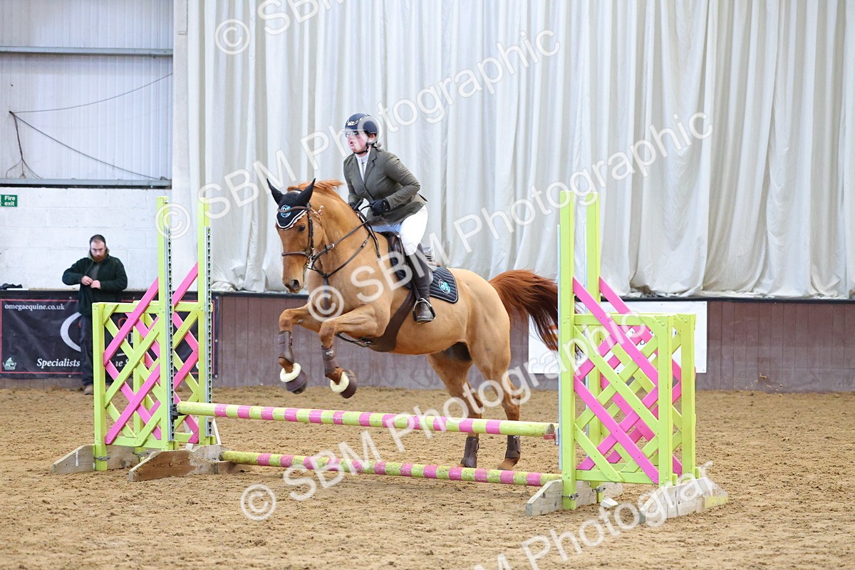 SBM_000519 - Class 3 - 60cm