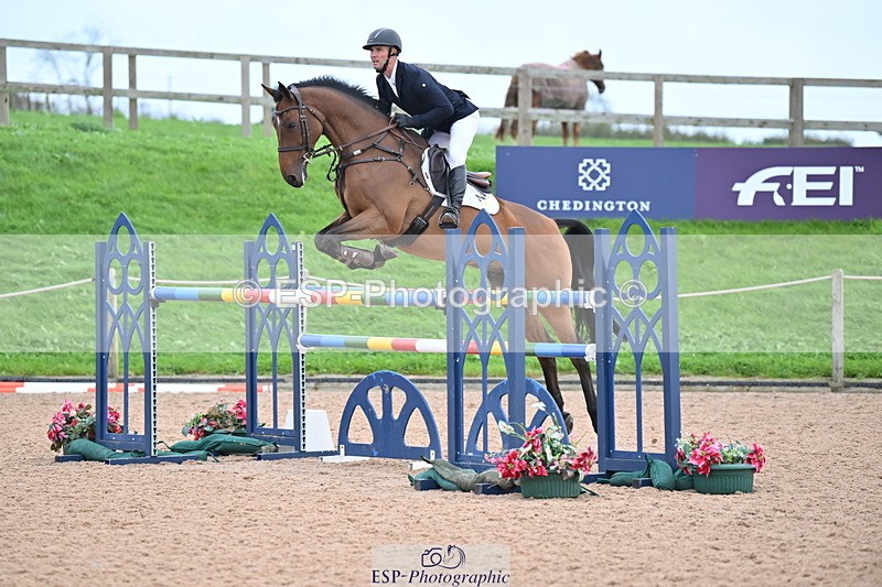 231013A-141448-02628 - Cls 9 Foxhunter & 1.20m Open