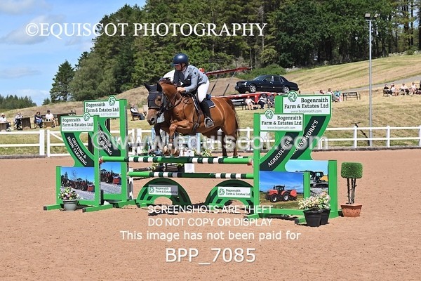 BPP_7085 - CLASS 14 FRI Nupafeeds Senior Dicovery/1m open