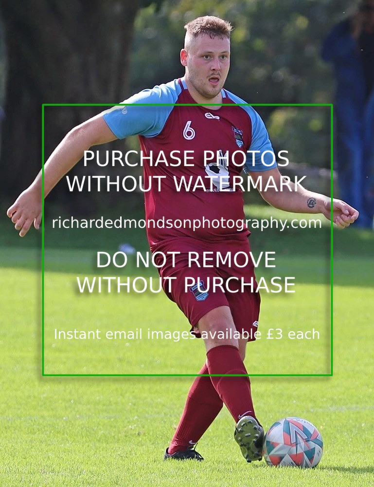 IMG_2295 - Kendal County Reserves vs Eden Valley (First Half),16/9/23
