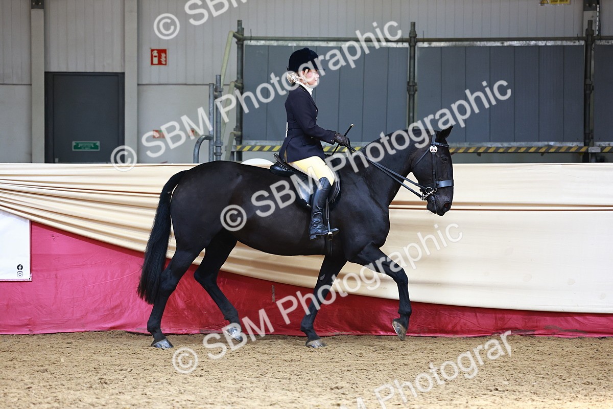 SBM_23095 - Class 904 - Supreme Final - Ridden Diamond