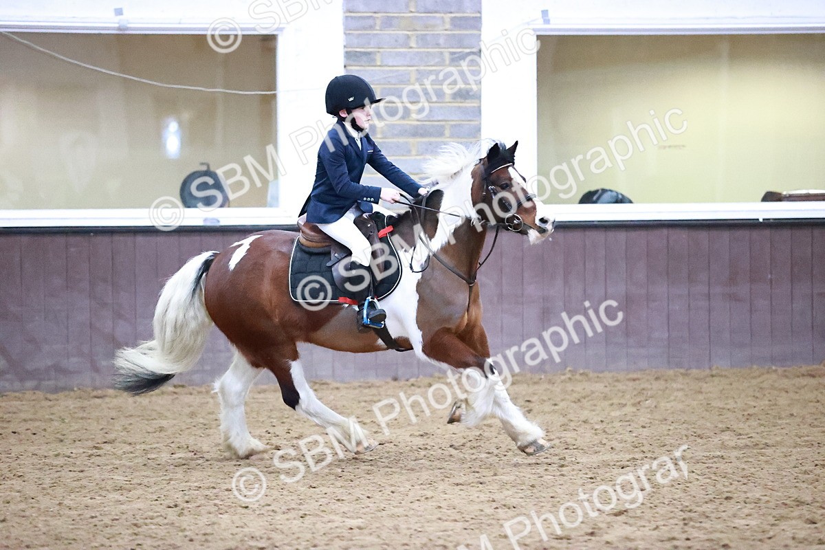 SBM_000171 - Class 1 - Pony Intro 70cm