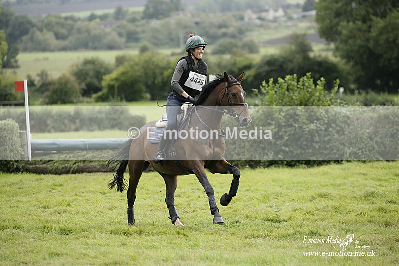  WWHT 031021 3630 - Intermediate Pairs (0.90m) 03/10/21