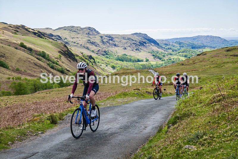 150326 - Hardknott Pass Camera 1 15.00-16.30