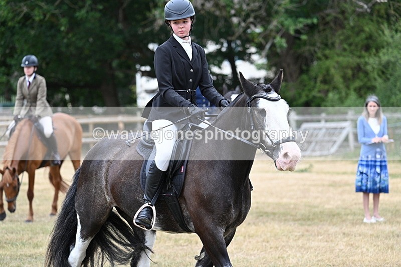 WJ7_0327 - Class 2 Best rider