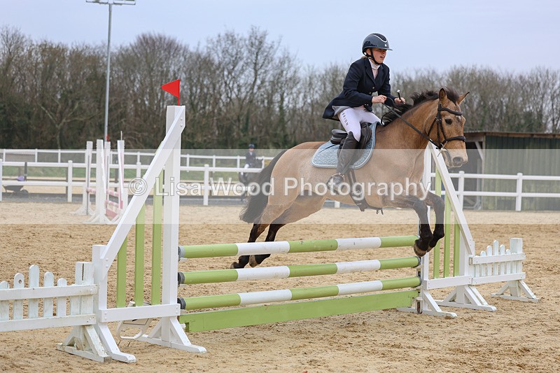 3E7A8057 - Class 11: Junior 70cm