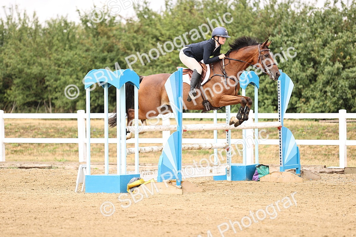SBM_026675 - Class 12 - Amateur Championship Qualifier 1.05m