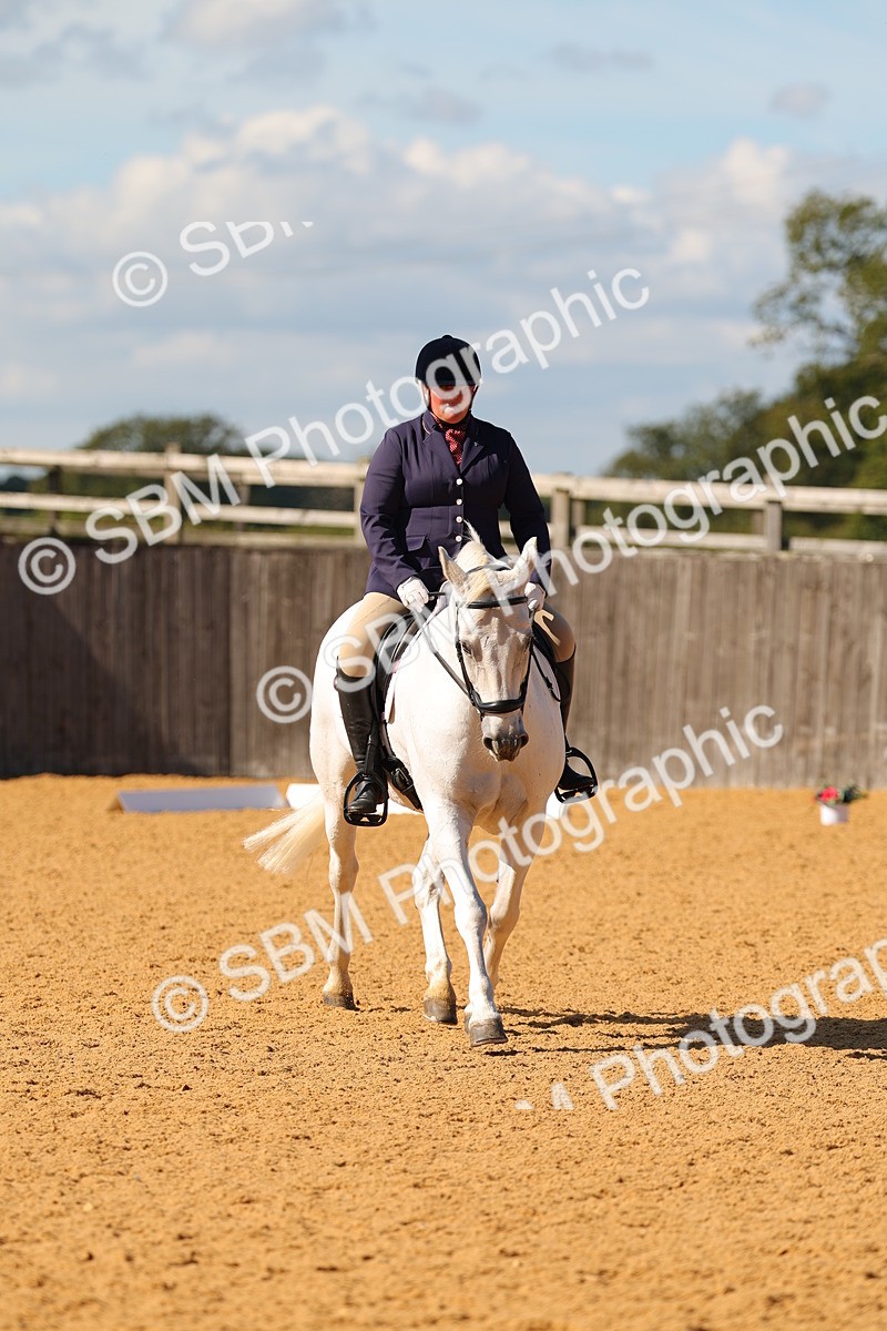 SBM_40746 - D18 - Grand Tour Championship - Novice 34