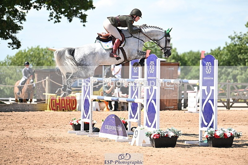 240718A-153107-07234 - Cls 5, 3 Star Big Tour 1.45m