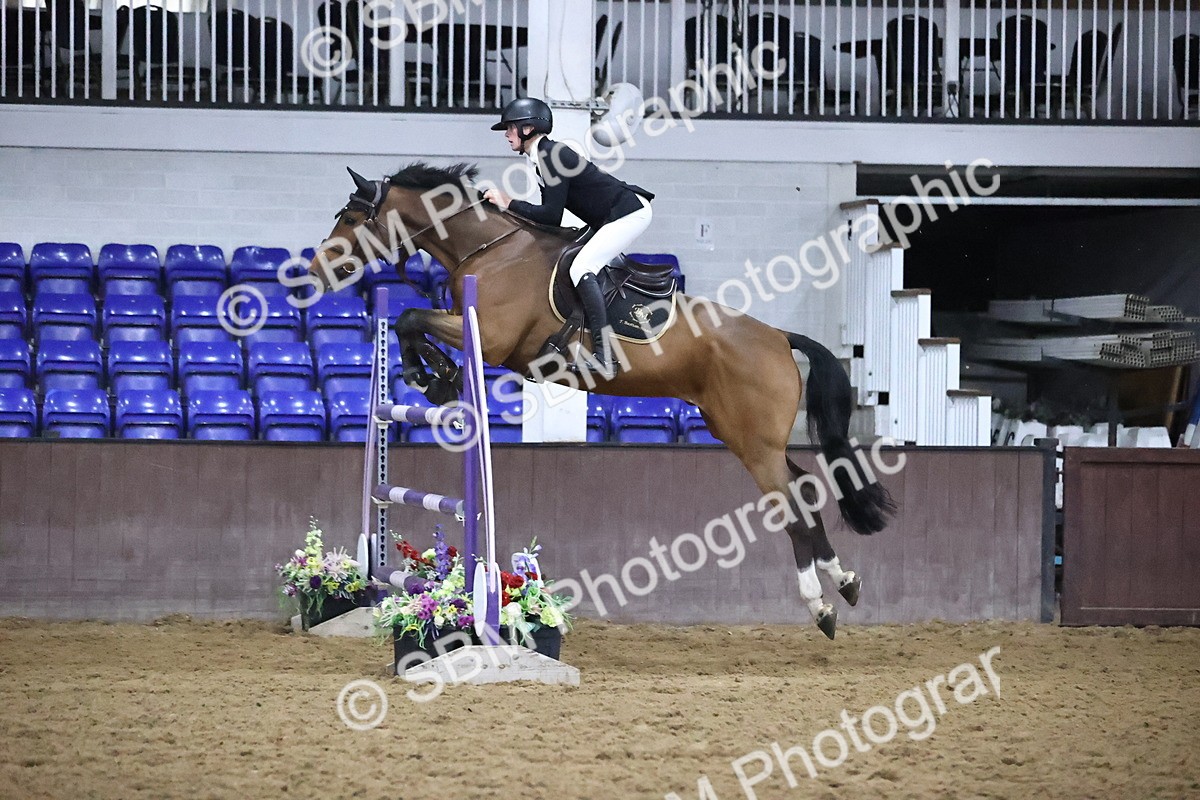 SBM_004520 - Class 14 - Senior 1.35m Open